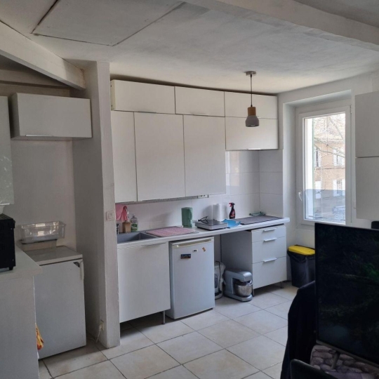 Annonces MARSEILLE6 : Appartement | SEPTEMES-LES-VALLONS (13240) | 57.00m2 | 129 000 € 