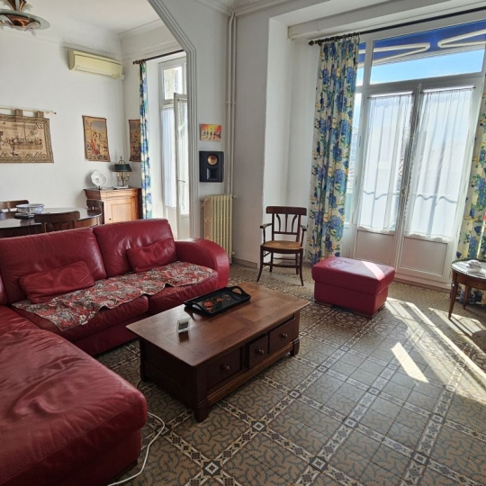 Annonces MARSEILLE6 : Appartement | MARSEILLE (13005) | 94.00m2 | 395 000 € 