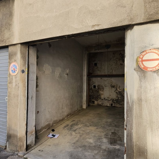 Annonces MARSEILLE6 : Garage / Parking | MARSEILLE (13004) | m2 | 36 000 € 