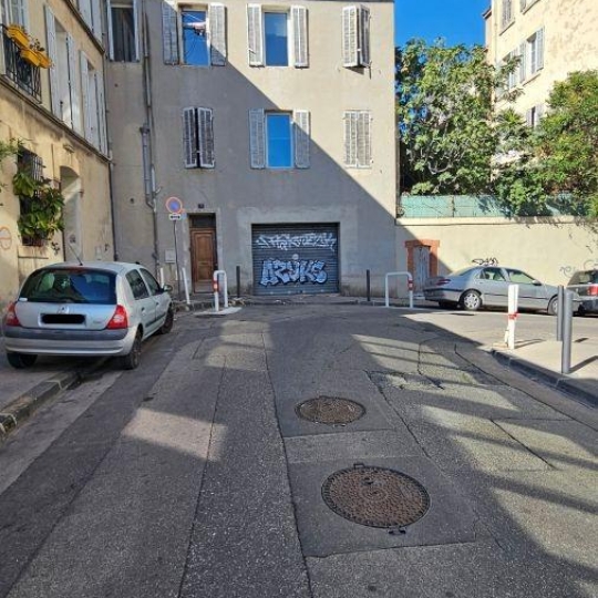  Annonces MARSEILLE6 : Garage / Parking | MARSEILLE (13004) | 0 m2 | 34 000 € 