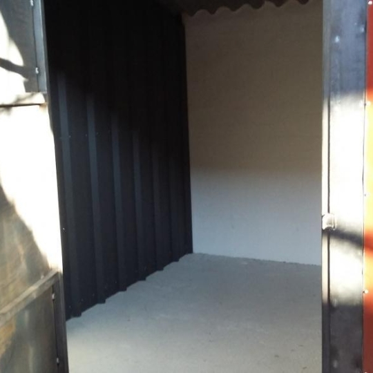  Annonces MARSEILLE6 : Garage / Parking | LES PENNES-MIRABEAU (13170) | 5 m2 | 95 € 