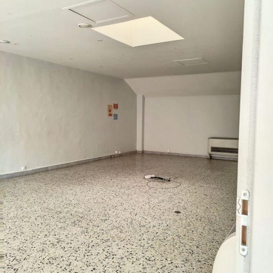  Annonces MARSEILLE6 : Local / Bureau | MARSEILLE (13004) | 550 m2 | 4 500 € 