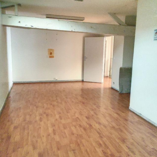  Annonces MARSEILLE6 : Local / Bureau | MARSEILLE (13004) | 550 m2 | 4 500 € 