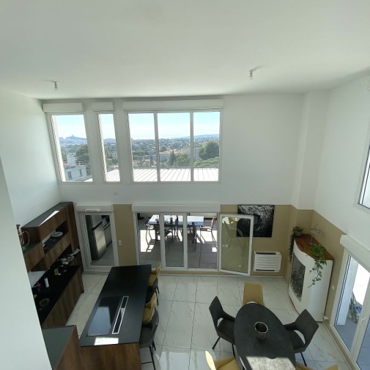  Annonces MARSEILLE6 : Appartement | MARSEILLE (13012) | 106 m2 | 3 500 € 