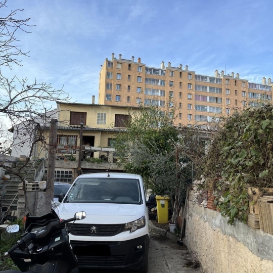  Annonces MARSEILLE6 : Maison / Villa | MARSEILLE (13013) | 80 m2 | 280 000 € 