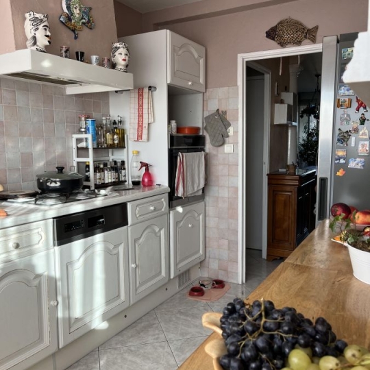  Annonces MARSEILLE6 : Appartement | MARSEILLE (13012) | 84 m2 | 250 000 € 