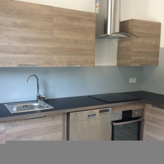 Annonces MARSEILLE6 : Appartement | MARSEILLE (13013) | 59.00m2 | 890 € 