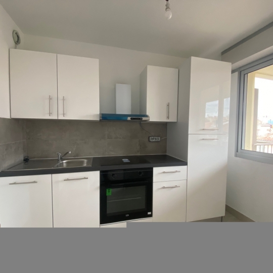  Annonces MARSEILLE6 : Appartement | MARSEILLE (13003) | 39 m2 | 740 € 