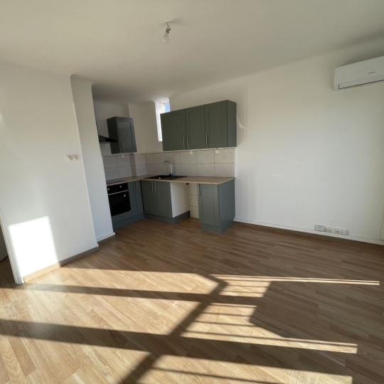  Annonces MARSEILLE6 : Appartement | MARSEILLE (13013) | 31 m2 | 660 € 