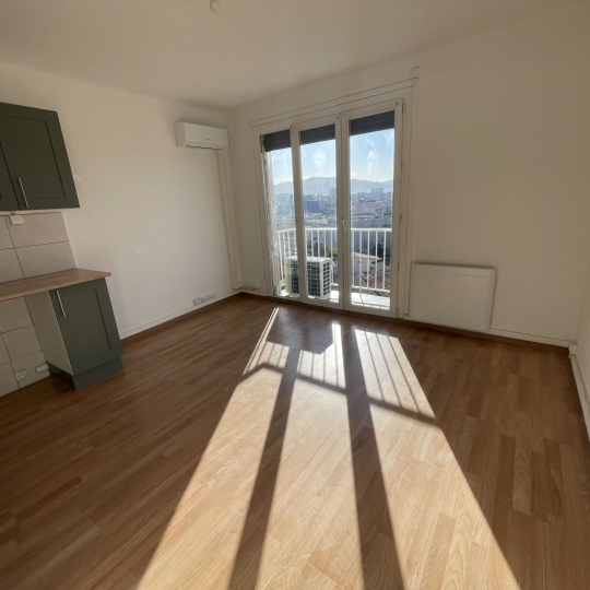  Annonces MARSEILLE6 : Appartement | MARSEILLE (13013) | 31 m2 | 660 € 