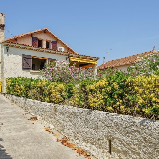  Annonces MARSEILLE6 : Maison / Villa | MARSEILLE (13012) | 106 m2 | 599 000 € 