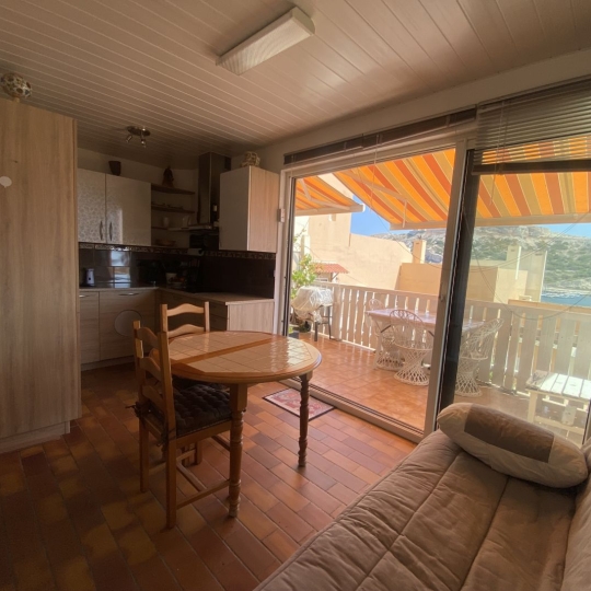  Annonces MARSEILLE6 : Appartement | MARSEILLE (13007) | 38 m2 | 315 000 € 