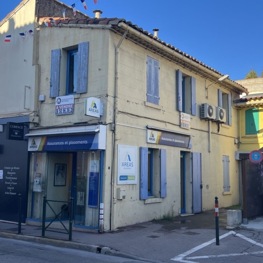  Annonces MARSEILLE6 : Local / Bureau | PLAN-DE-CUQUES (13380) | 57 m2 | 179 000 € 