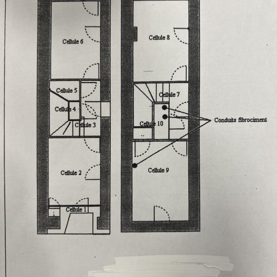  Annonces MARSEILLE6 : Local / Bureau | PLAN-DE-CUQUES (13380) | 57 m2 | 179 000 € 