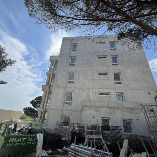  Annonces MARSEILLE6 : Appartement | MARSEILLE (13014) | 60 m2 | 189 000 € 