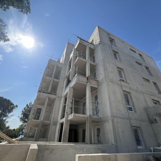  Annonces MARSEILLE6 : Appartement | MARSEILLE (13014) | 60 m2 | 189 000 € 