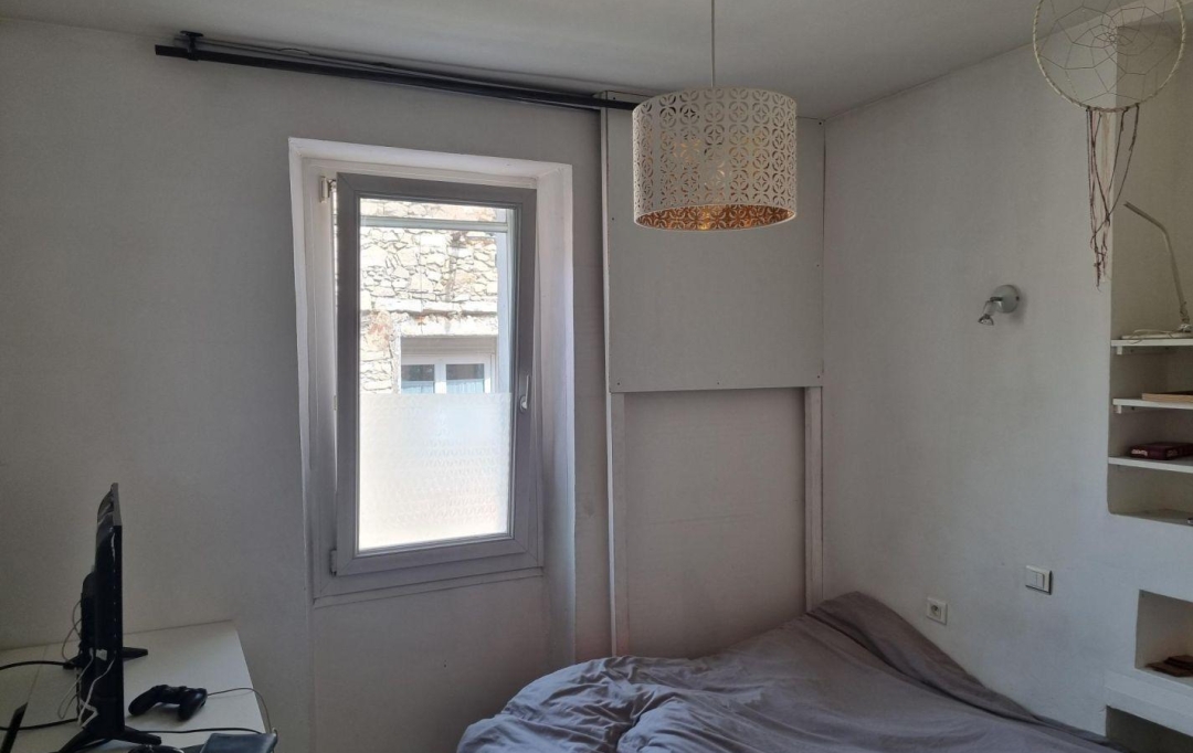 Annonces MARSEILLE6 : Appartement | SEPTEMES-LES-VALLONS (13240) | 57 m2 | 130 000 € 