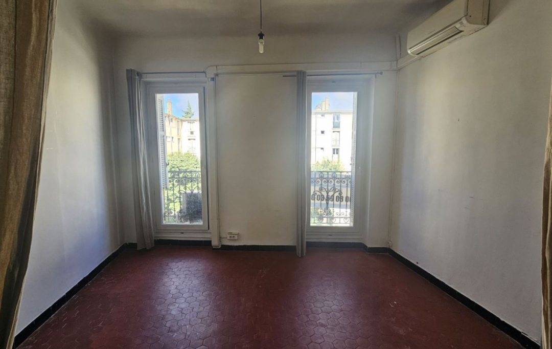 Annonces MARSEILLE6 : Appartement | MARSEILLE (13013) | 45 m2 | 99 000 € 