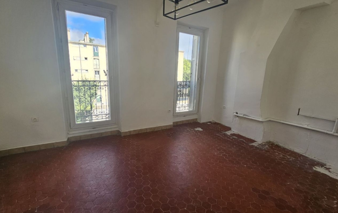 Annonces MARSEILLE6 : Appartement | MARSEILLE (13013) | 45 m2 | 99 000 € 