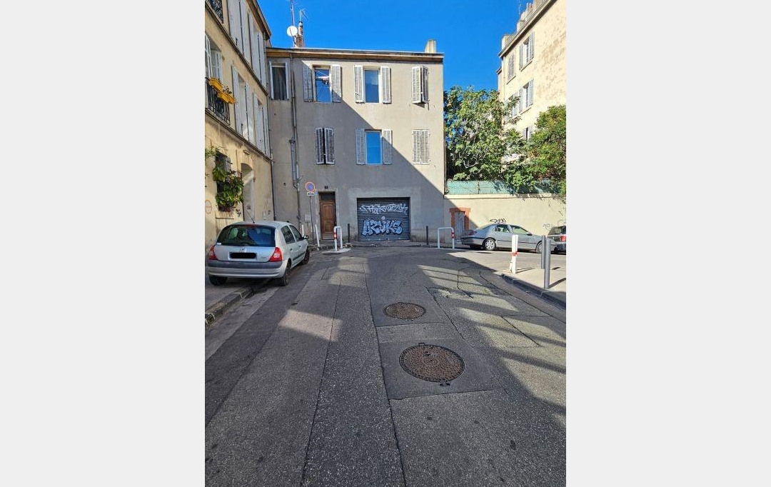 Annonces MARSEILLE6 : Garage / Parking | MARSEILLE (13004) | 0 m2 | 34 000 € 