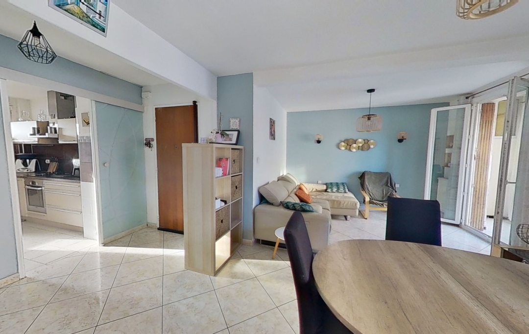 Annonces MARSEILLE6 : Appartement | MARSEILLE (13008) | 67 m2 | 231 000 € 