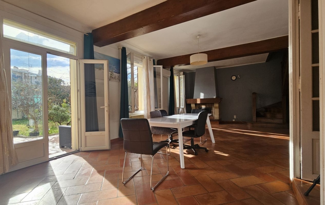 Annonces MARSEILLE6 : House | MARSEILLE (13011) | 150 m2 | 496 000 € 