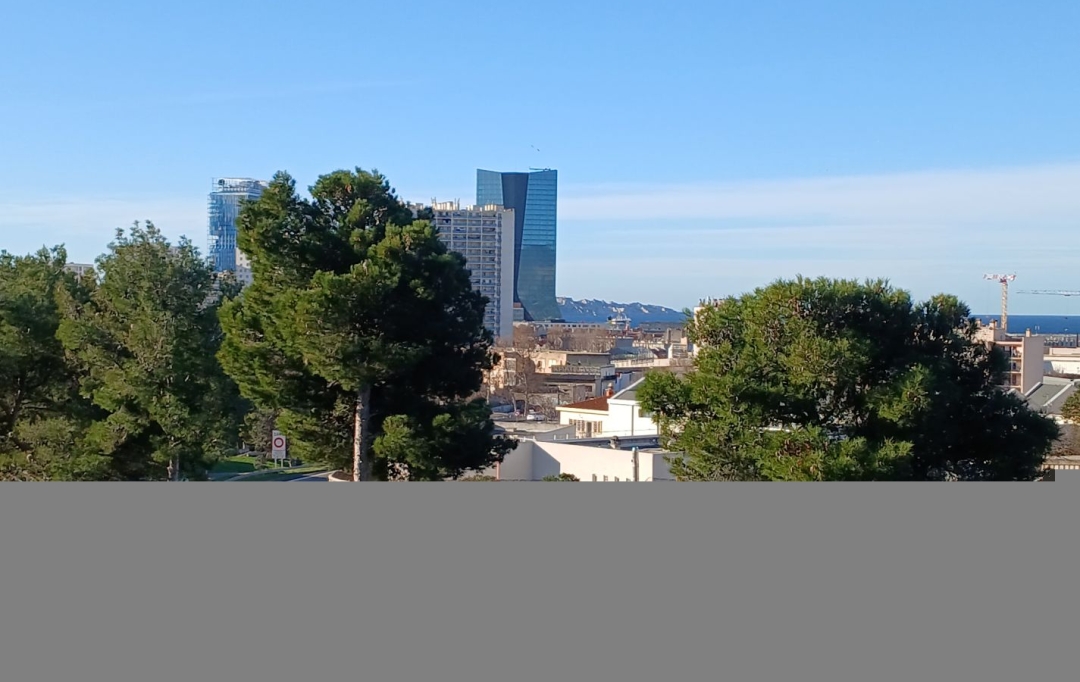 Annonces MARSEILLE6 : Appartement | MARSEILLE (13014) | 58 m2 | 100 000 € 