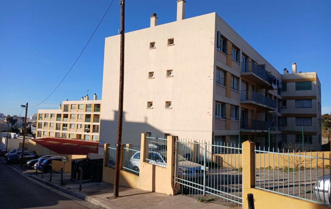 Annonces MARSEILLE6 : Appartement | MARSEILLE (13014) | 58 m2 | 100 000 € 