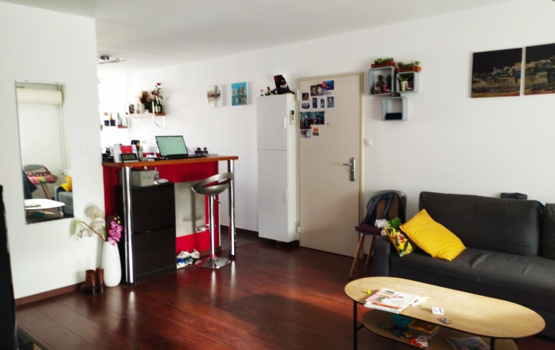 Annonces MARSEILLE6 : Appartement | MARSEILLE (13010) | 95 m2 | 235 000 € 