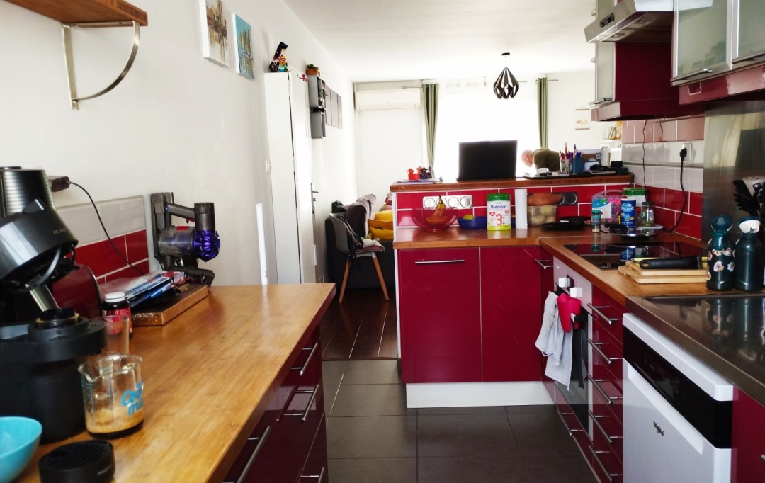 Annonces MARSEILLE6 : Appartement | MARSEILLE (13010) | 95 m2 | 235 000 € 