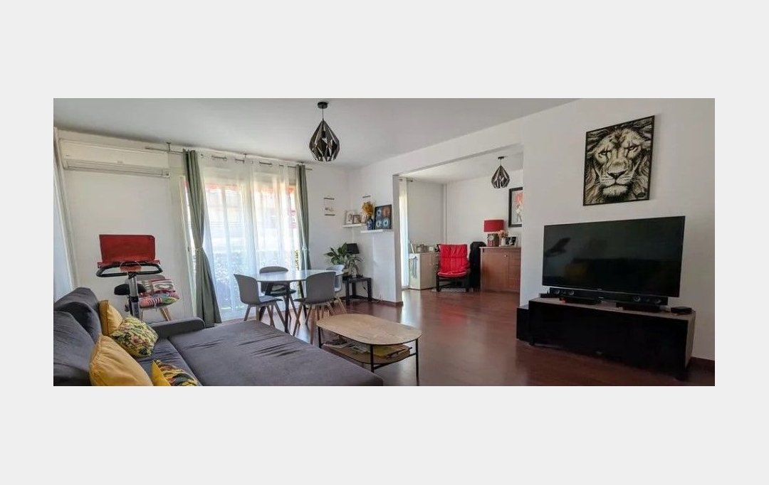 Annonces MARSEILLE6 : Appartement | MARSEILLE (13010) | 95 m2 | 235 000 € 