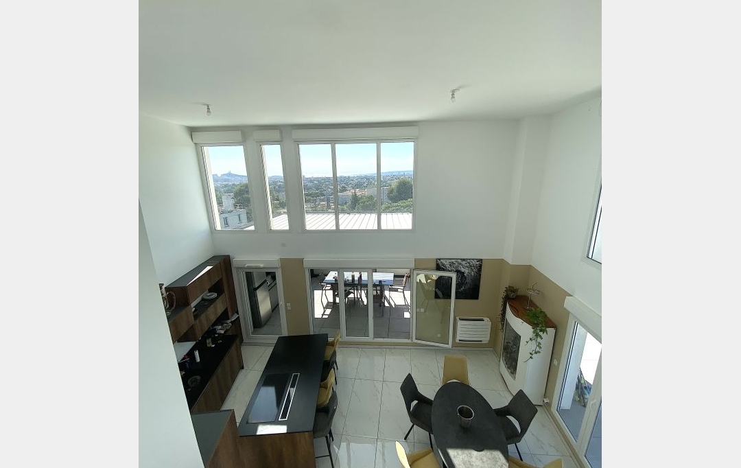 Annonces MARSEILLE6 : Appartement | MARSEILLE (13012) | 106 m2 | 3 500 € 