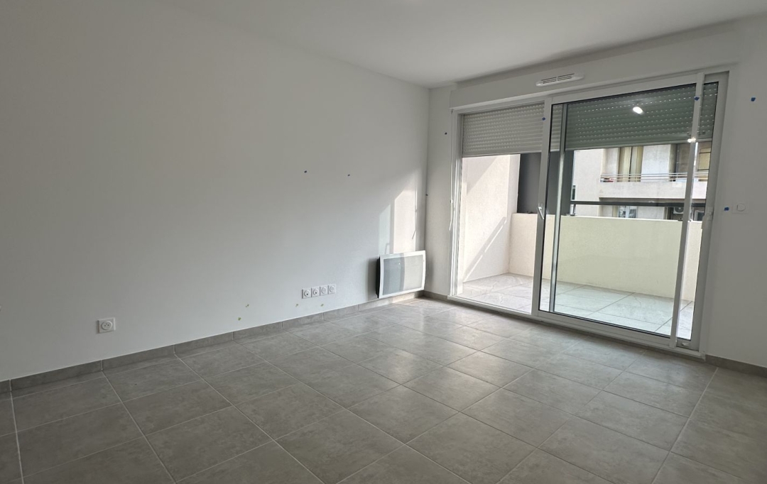 Annonces MARSEILLE6 : Appartement | MARSEILLE (13004) | 41 m2 | 760 € 