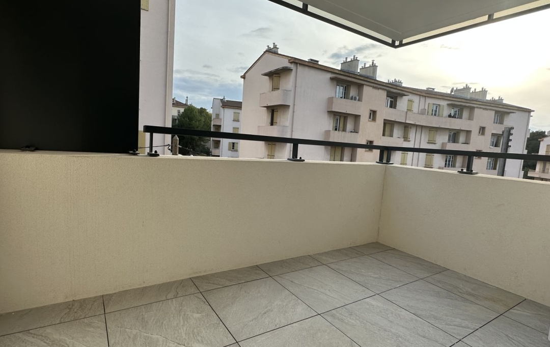 Annonces MARSEILLE6 : Appartement | MARSEILLE (13004) | 41 m2 | 760 € 