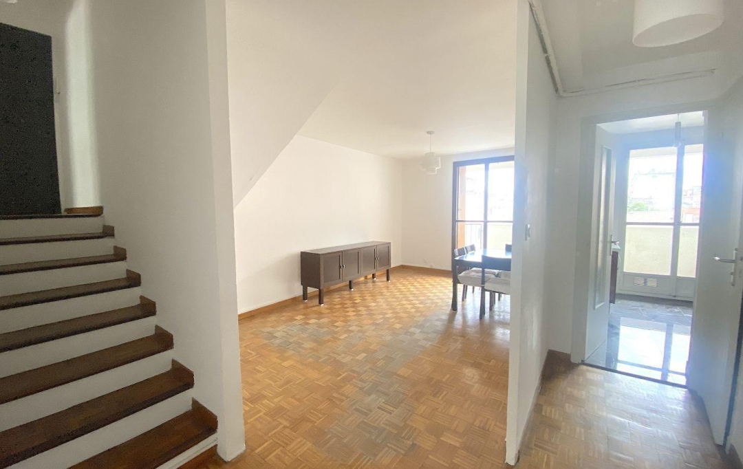 Annonces MARSEILLE6 : Appartement | MARSEILLE (13004) | 77 m2 | 200 000 € 