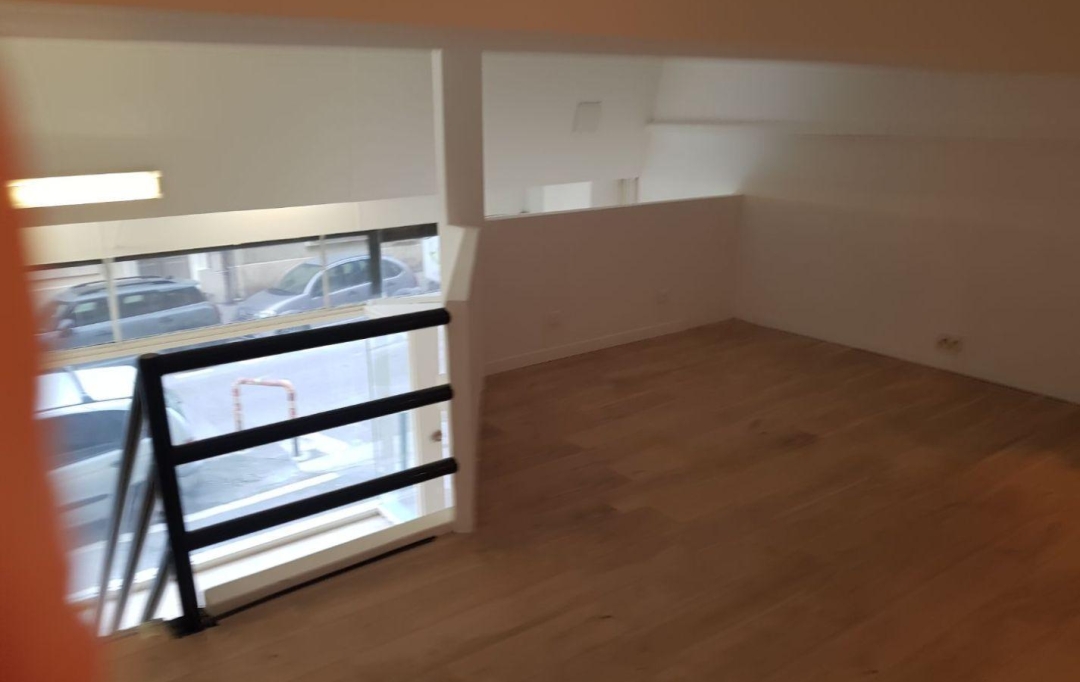 Annonces MARSEILLE6 : Office | MARSEILLE (13007) | 52 m2 | 202 000 € 