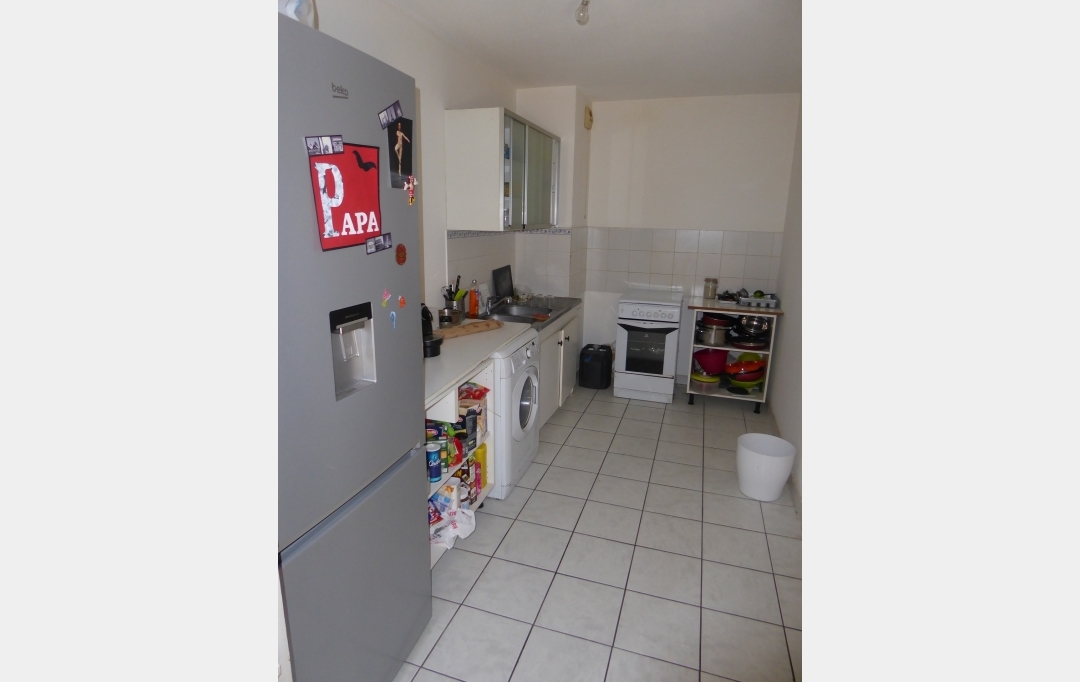 Annonces MARSEILLE6 : Appartement | ALLAUCH (13190) | 56 m2 | 930 € 