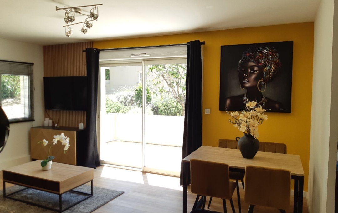 Annonces MARSEILLE6 : Appartement | MARSEILLE (13013) | 63 m2 | 1 000 € 