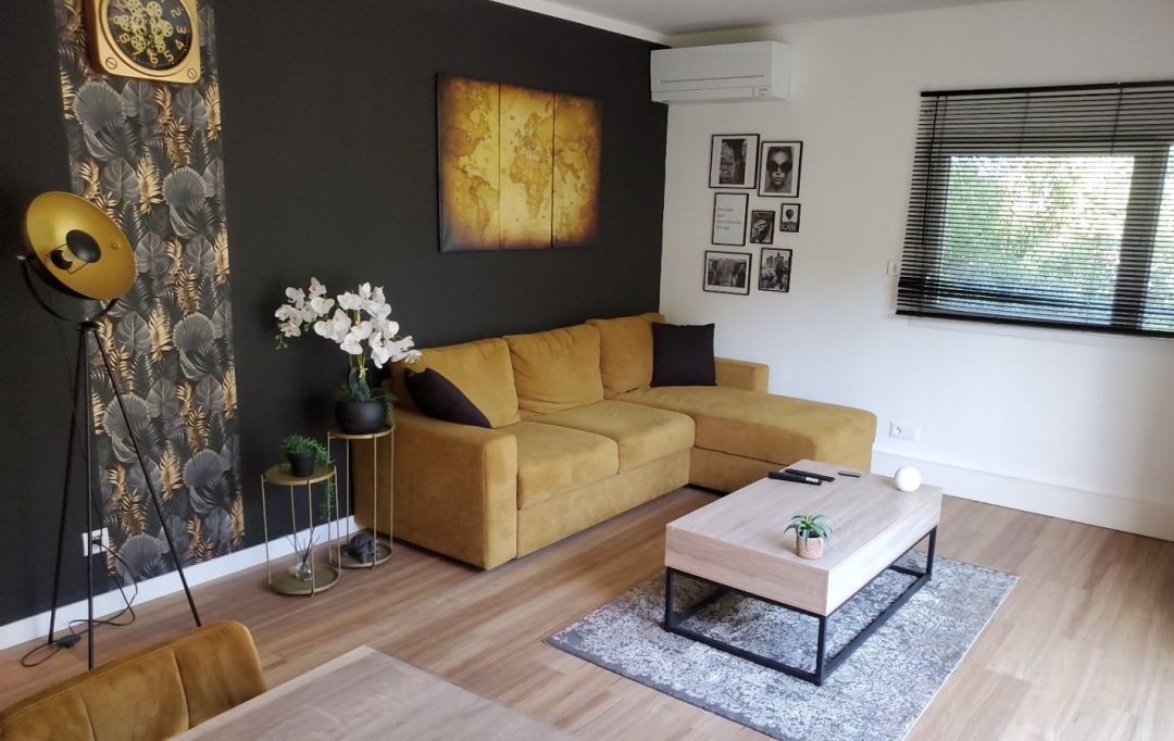 Annonces MARSEILLE6 : Appartement | MARSEILLE (13013) | 63 m2 | 1 000 € 