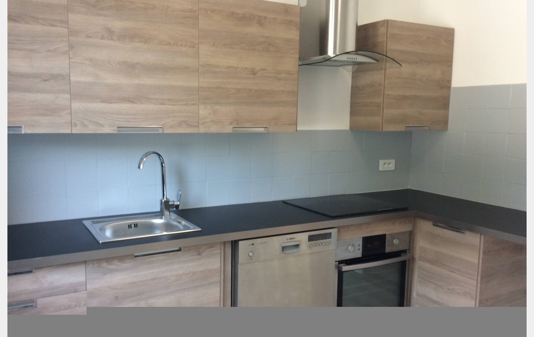 Annonces MARSEILLE6 : Appartement | MARSEILLE (13013) | 59 m2 | 890 € 