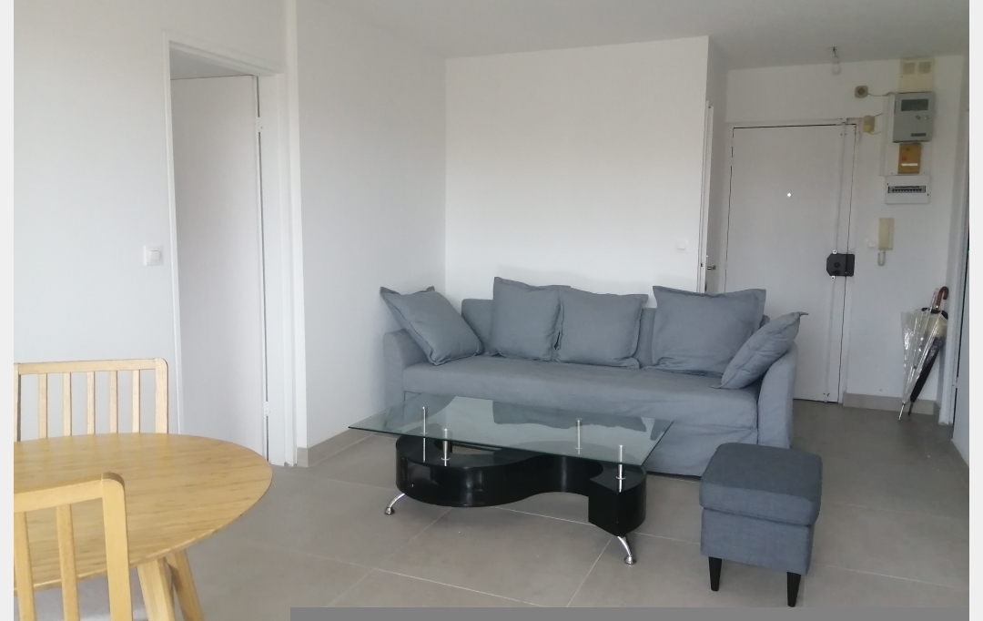 Annonces MARSEILLE6 : Appartement | MARSEILLE (13003) | 39 m2 | 740 € 