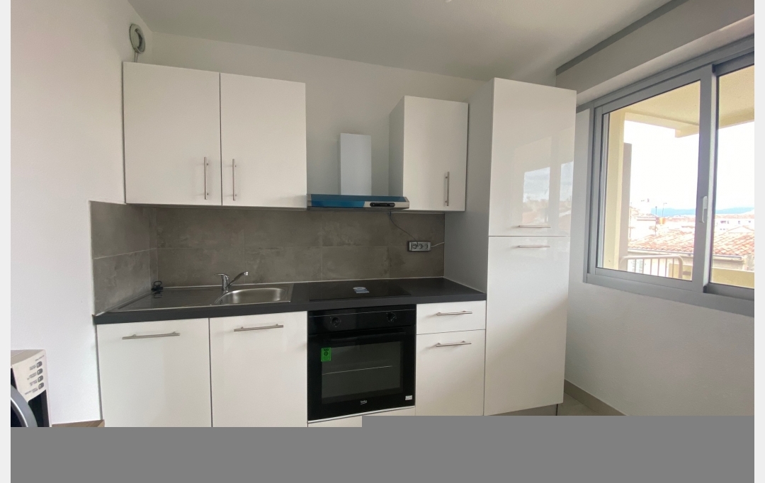 Annonces MARSEILLE6 : Appartement | MARSEILLE (13003) | 39 m2 | 740 € 