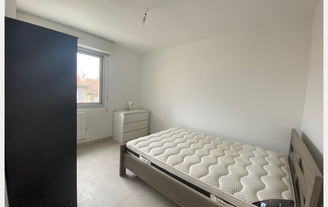 Annonces MARSEILLE6 : Appartement | MARSEILLE (13003) | 39 m2 | 740 € 