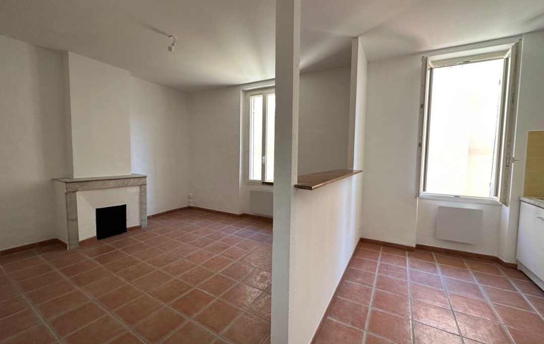 Annonces MARSEILLE6 : Appartement | MARSEILLE (13005) | 28 m2 | 610 € 