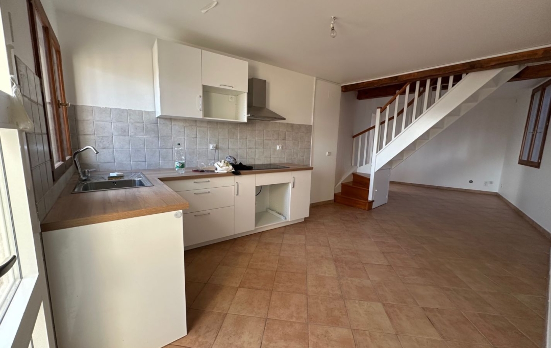 Annonces MARSEILLE6 : Maison / Villa | PLAN-DE-CUQUES (13380) | 62 m2 | 1 350 € 