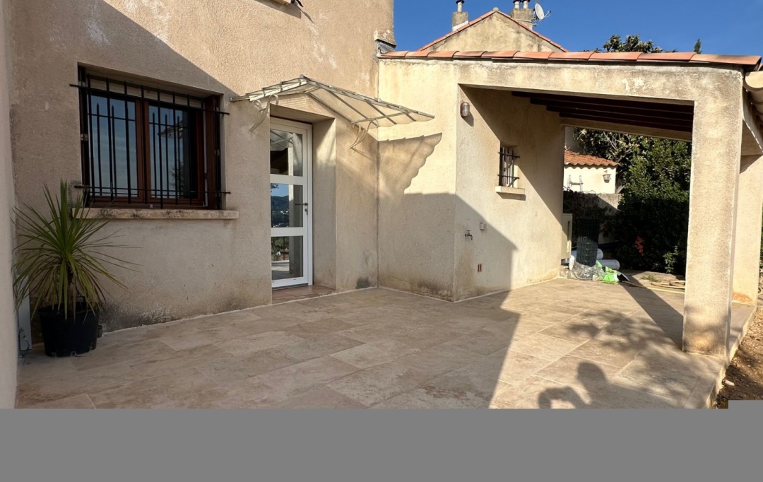 Annonces MARSEILLE6 : Maison / Villa | PLAN-DE-CUQUES (13380) | 62 m2 | 1 350 € 