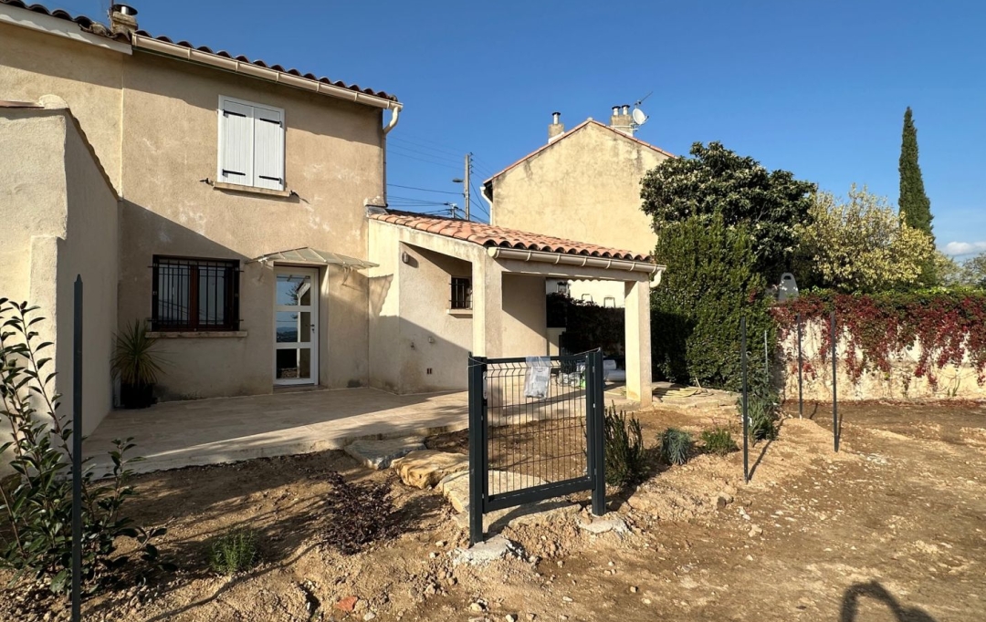 Annonces MARSEILLE6 : Maison / Villa | PLAN-DE-CUQUES (13380) | 62 m2 | 1 350 € 