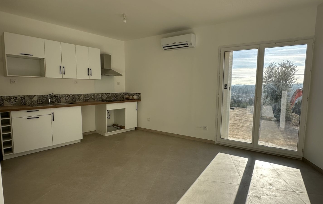 Annonces MARSEILLE6 : Appartement | PLAN-DE-CUQUES (13380) | 33 m2 | 780 € 