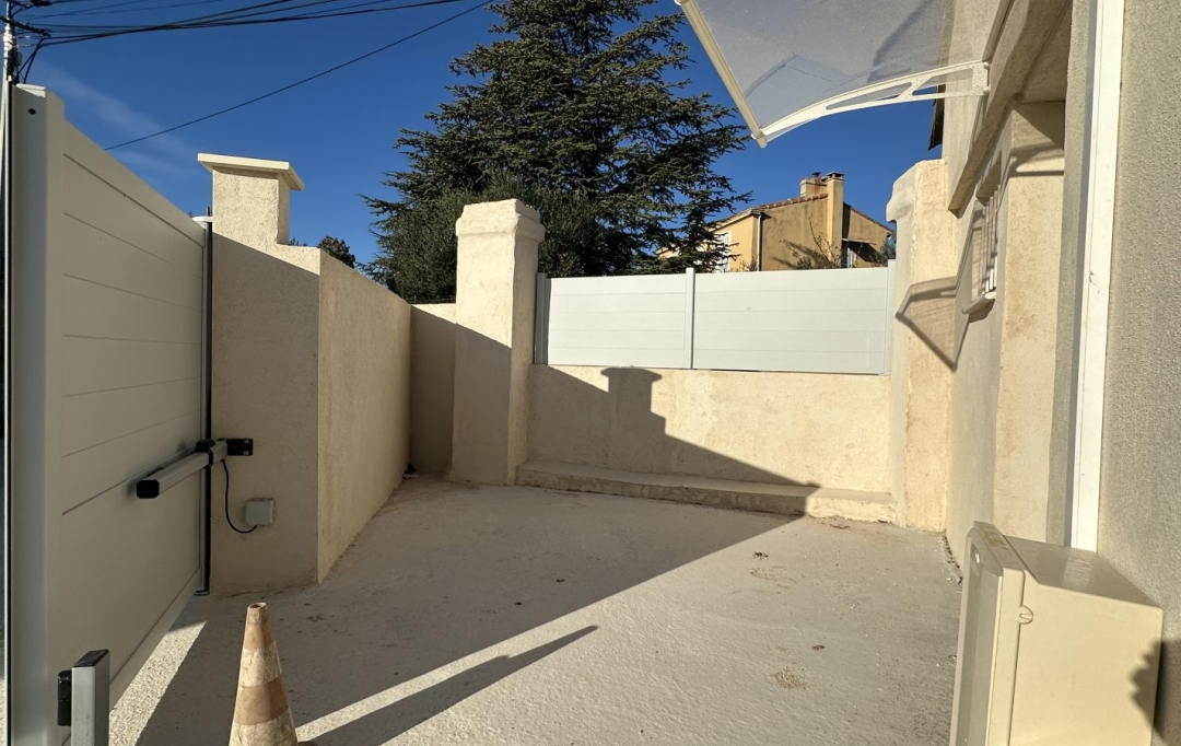 Annonces MARSEILLE6 : Appartement | PLAN-DE-CUQUES (13380) | 33 m2 | 780 € 