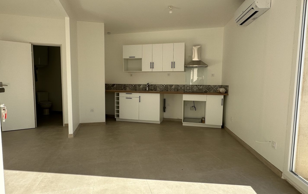 Annonces MARSEILLE6 : Appartement | PLAN-DE-CUQUES (13380) | 33 m2 | 780 € 